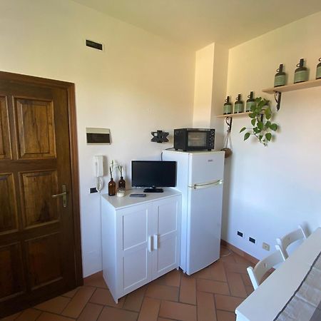 Appartamento Piazza Di Montese 1 Εξωτερικό φωτογραφία