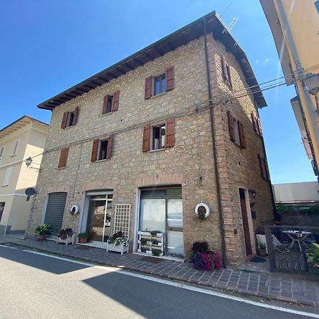 Appartamento Piazza Di Montese 1 Εξωτερικό φωτογραφία