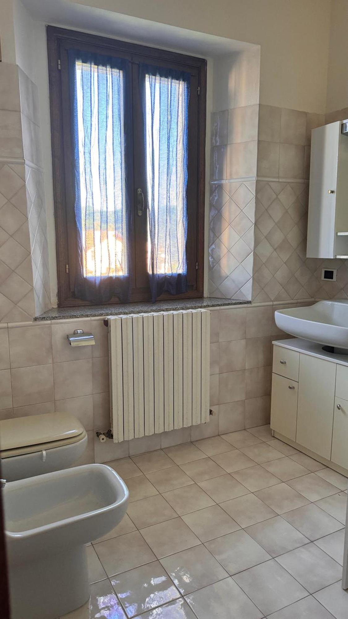 Appartamento Piazza Di Montese 1 Εξωτερικό φωτογραφία