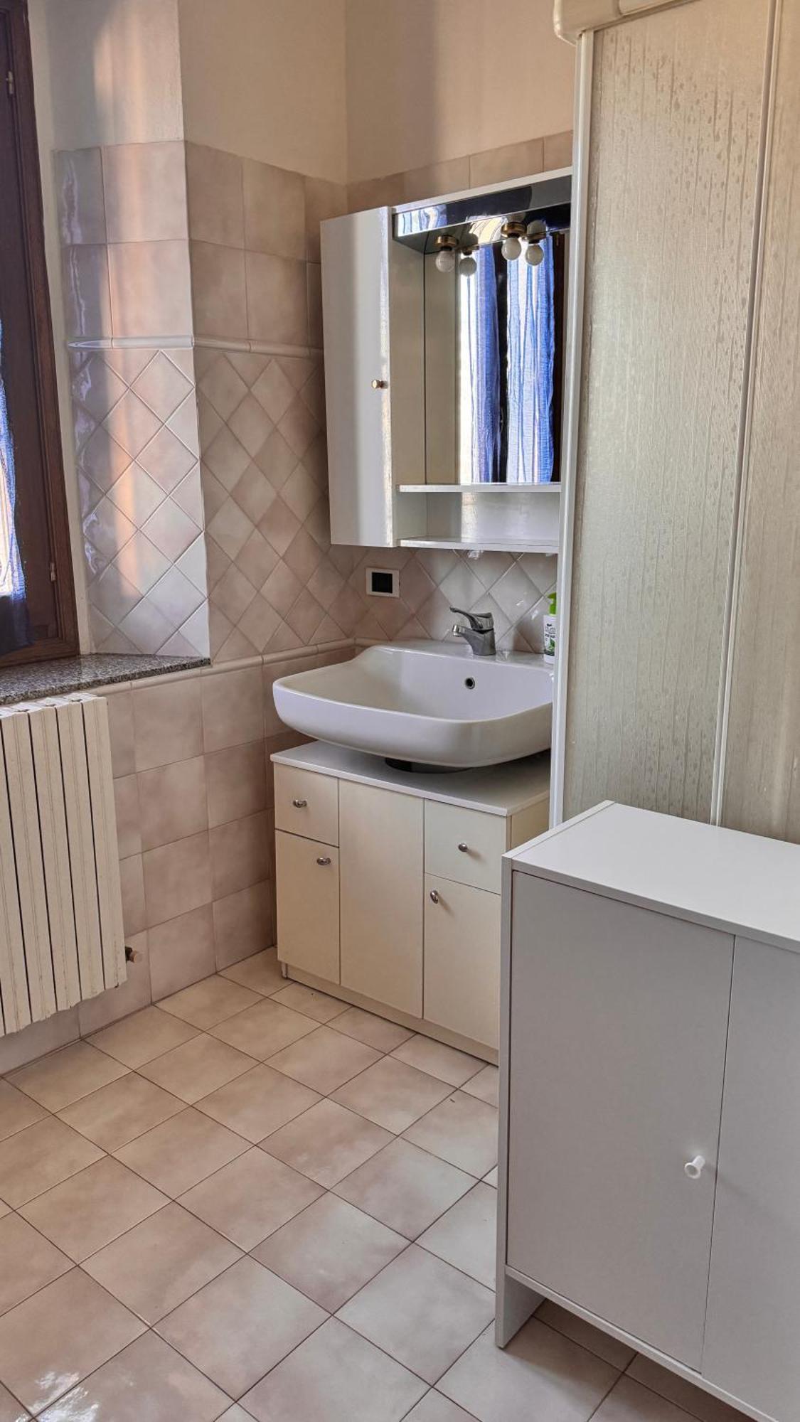 Appartamento Piazza Di Montese 1 Εξωτερικό φωτογραφία