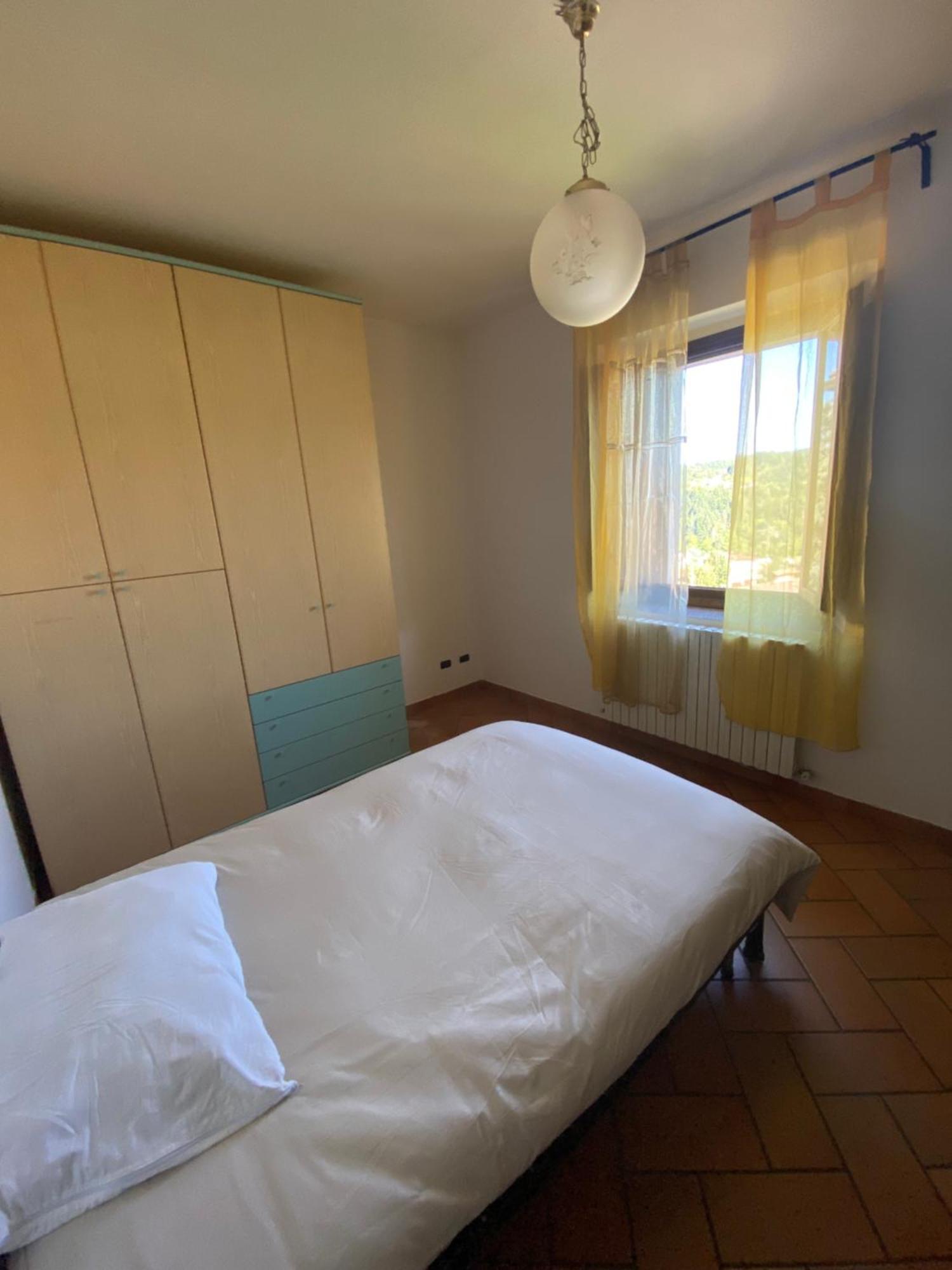 Appartamento Piazza Di Montese 1 Εξωτερικό φωτογραφία