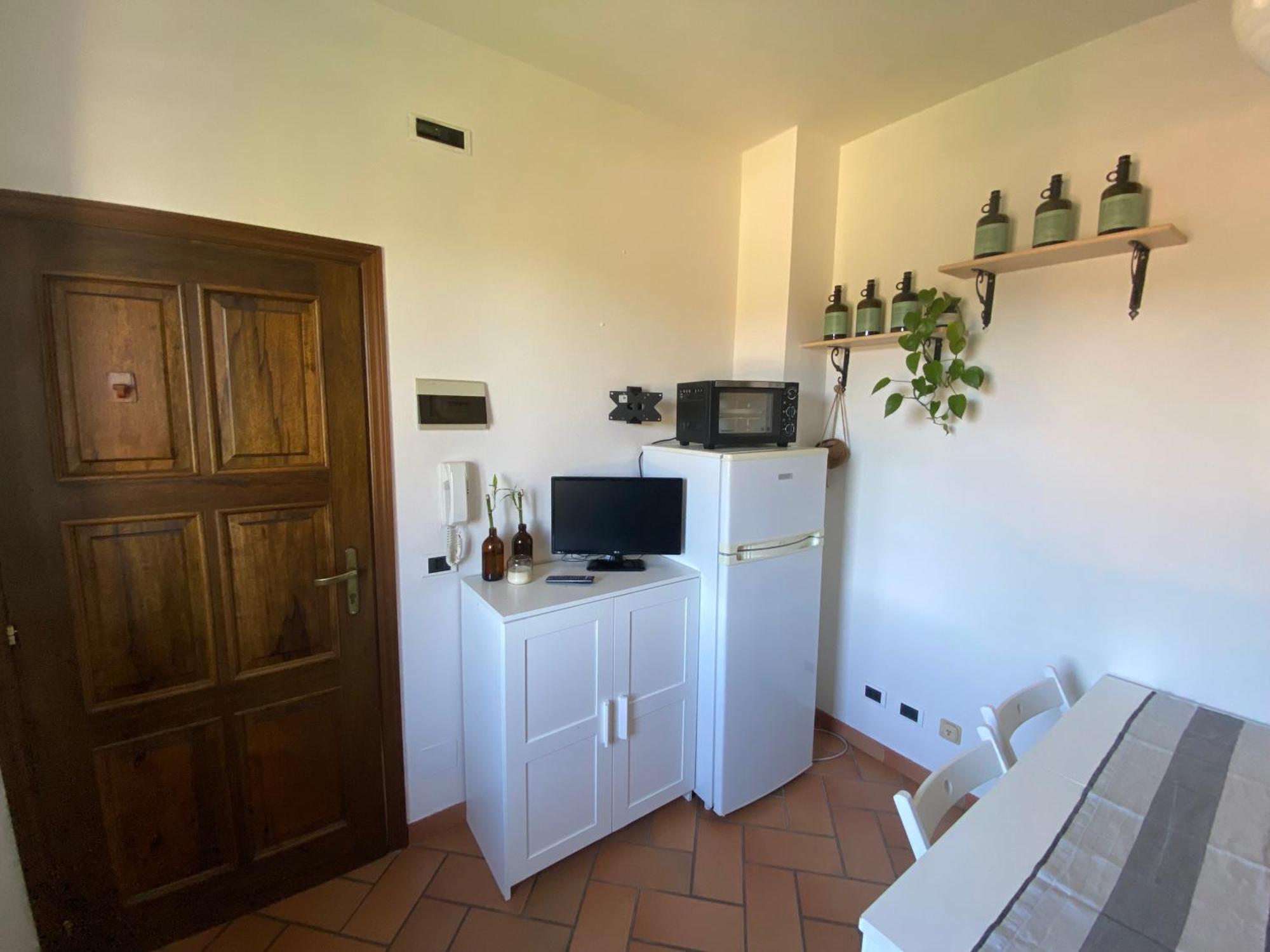 Appartamento Piazza Di Montese 1 Εξωτερικό φωτογραφία