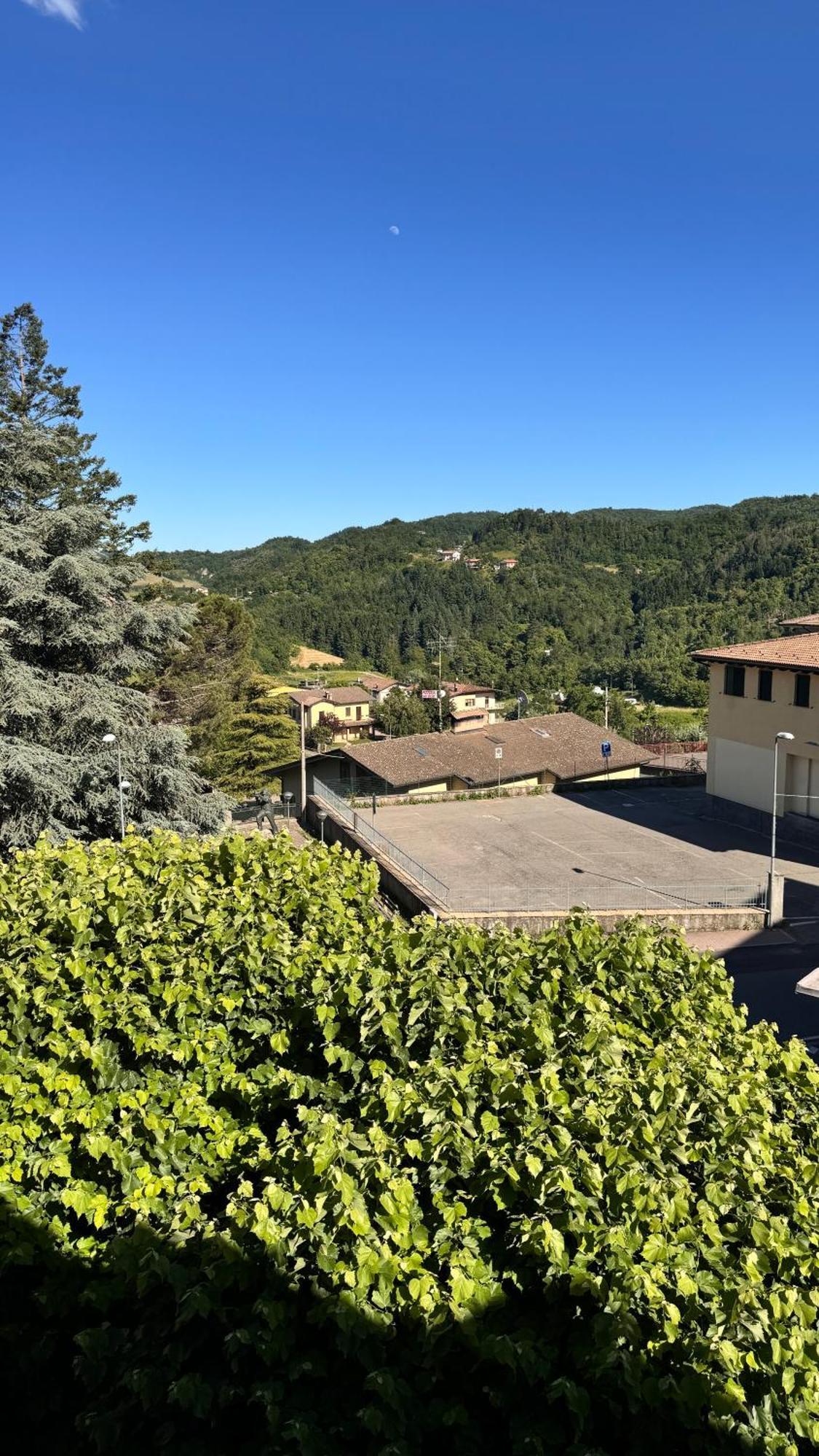 Appartamento Piazza Di Montese 1 Εξωτερικό φωτογραφία