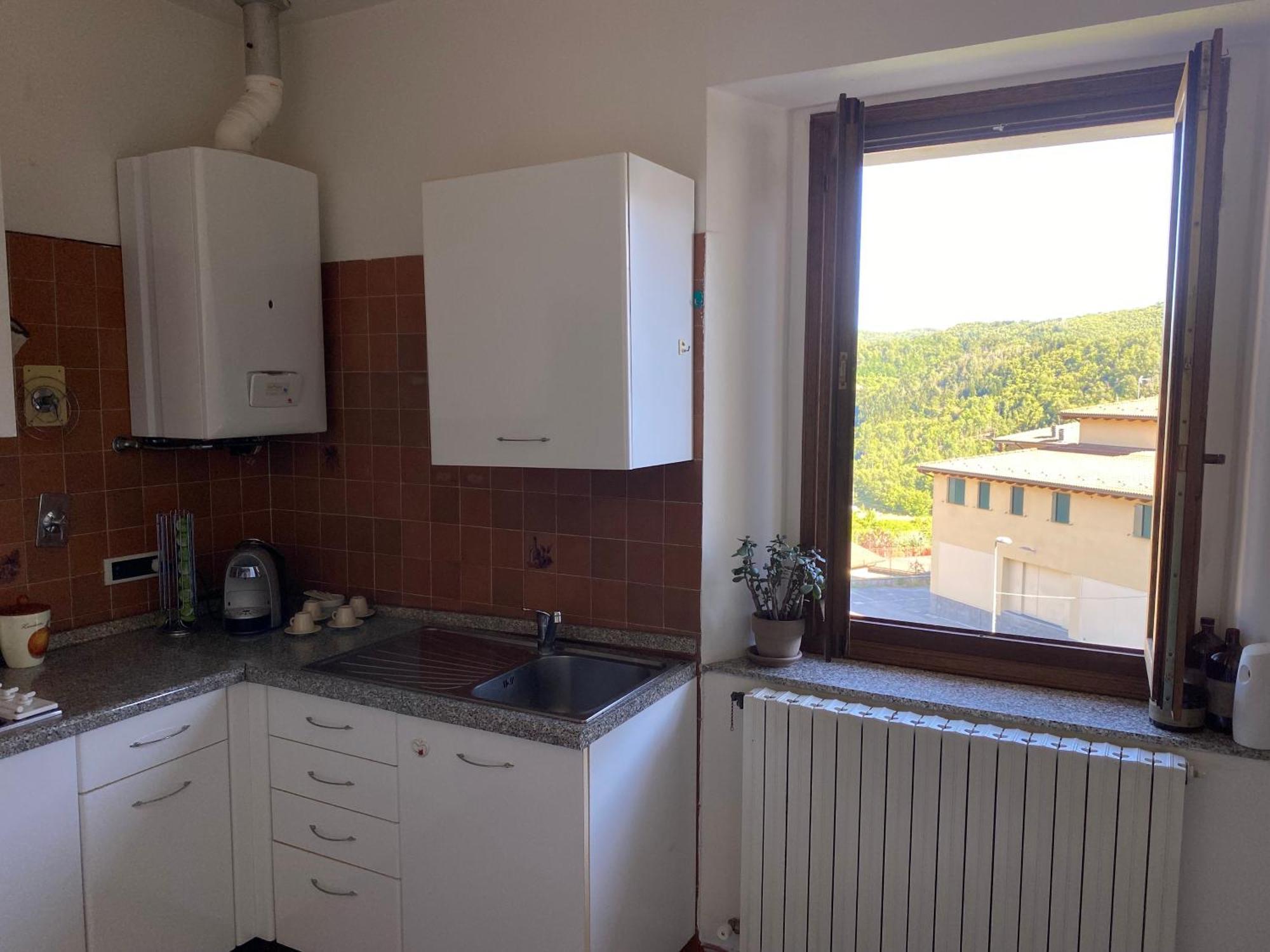 Appartamento Piazza Di Montese 1 Εξωτερικό φωτογραφία