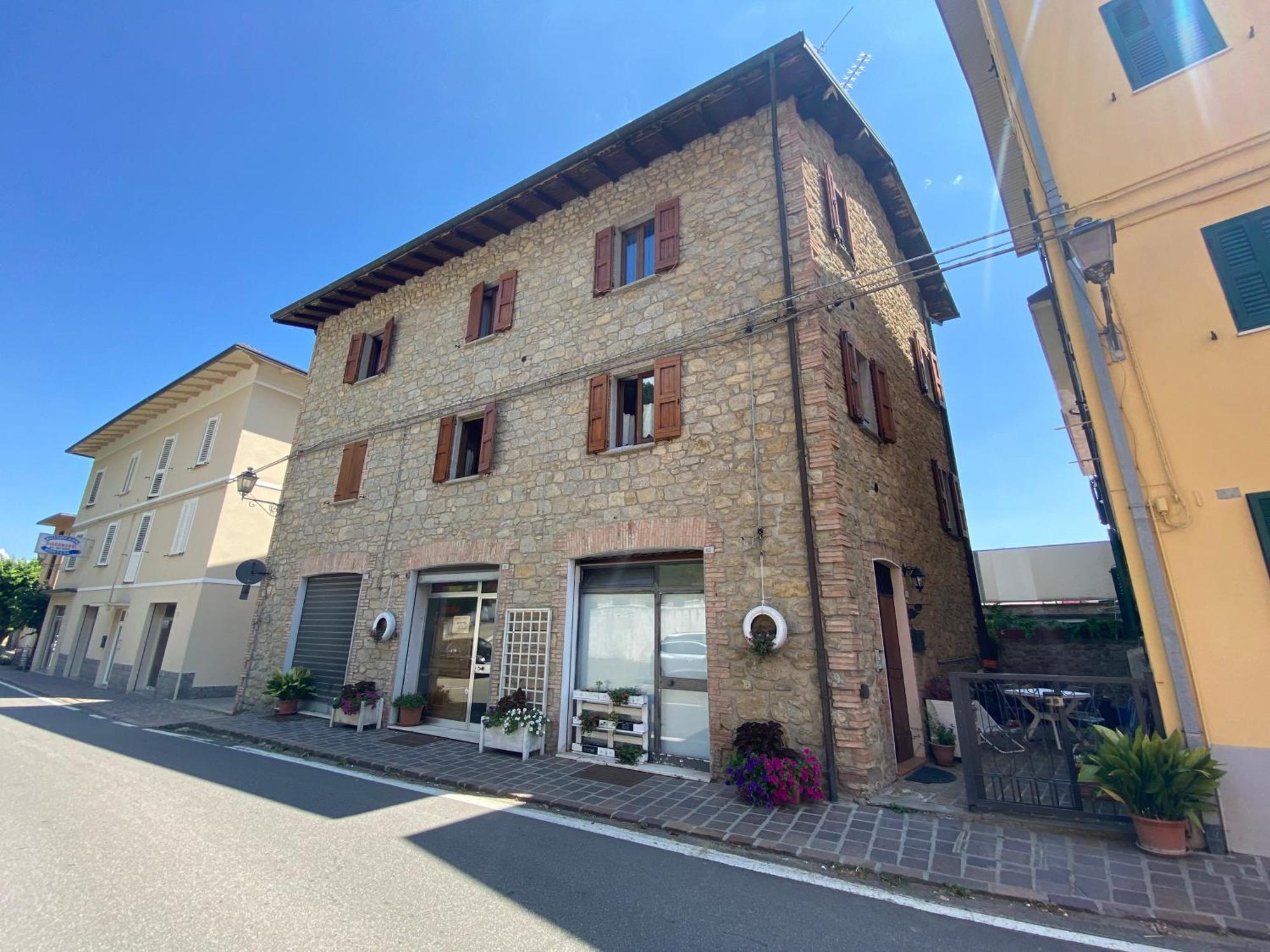 Appartamento Piazza Di Montese 1 Εξωτερικό φωτογραφία